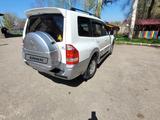 Mitsubishi Pajero 2003 года за 7 800 000 тг. в Алматы – фото 3