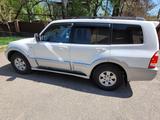 Mitsubishi Pajero 2003 годаfor6 200 000 тг. в Алматы – фото 4