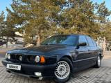 BMW 520 1990 года за 2 900 000 тг. в Алматы – фото 4