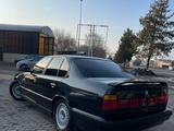 BMW 520 1990 года за 2 900 000 тг. в Алматы – фото 5