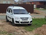 ВАЗ (Lada) Largus 2018 года за 2 750 000 тг. в Уральск