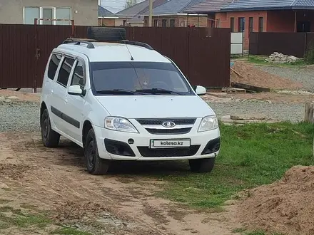 ВАЗ (Lada) Largus 2018 года за 2 750 000 тг. в Уральск