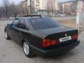 BMW 525 1993 года за 1 750 000 тг. в Тараз – фото 7