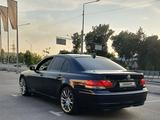 BMW 740 2007 года за 6 500 000 тг. в Алматы – фото 3