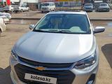 Chevrolet Onix 2023 года за 6 000 000 тг. в Астана