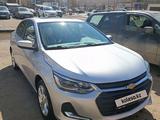 Chevrolet Onix 2023 года за 6 000 000 тг. в Астана – фото 2