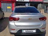 Chevrolet Onix 2023 года за 6 000 000 тг. в Астана – фото 4