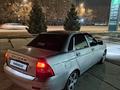 ВАЗ (Lada) Priora 2170 2012 годаүшін1 950 000 тг. в Семей – фото 3