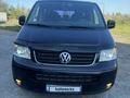 Volkswagen Multivan 2007 года за 9 000 000 тг. в Рудный – фото 11