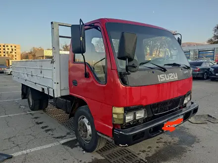 Isuzu  Elf (N-series) 1997 года за 3 400 000 тг. в Алматы – фото 3