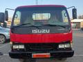 Isuzu  Elf (N-series) 1997 годаүшін3 400 000 тг. в Алматы – фото 4