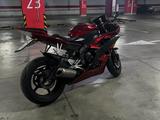 Yamaha  YZF-R6 2007 года за 3 200 000 тг. в Алматы – фото 4