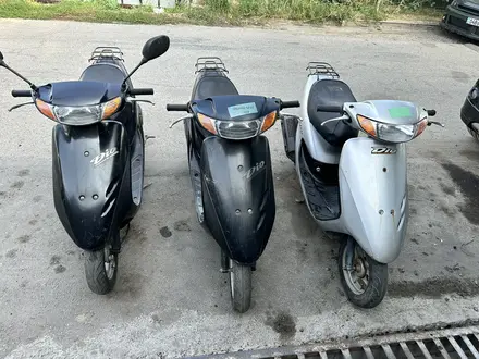 Honda  Dio 2020 года за 200 000 тг. в Алматы