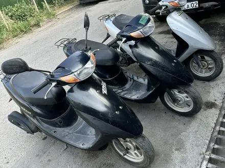Honda  Dio 2020 года за 200 000 тг. в Алматы – фото 3
