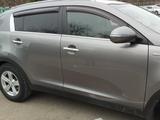 Kia Sportage 2013 года за 7 800 000 тг. в Петропавловск – фото 3