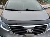 Kia Sportage 2013 года за 7 800 000 тг. в Петропавловск – фото 2