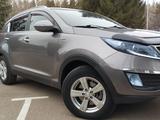 Kia Sportage 2013 года за 7 800 000 тг. в Петропавловск – фото 5