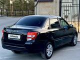 ВАЗ (Lada) Granta 2190 2023 годаүшін5 400 000 тг. в Караганда – фото 4