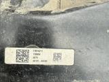 Суппорт радиатора Hyundai за 100 000 тг. в Караганда – фото 4
