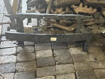 Суппорт радиатора Hyundai за 100 000 тг. в Караганда – фото 18