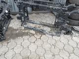 Суппорт радиатора Hyundai за 100 000 тг. в Караганда