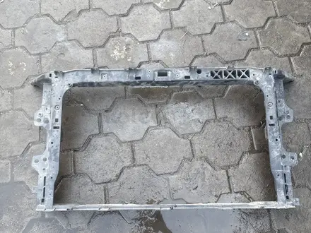 Суппорт радиатора Hyundai за 100 000 тг. в Караганда – фото 34
