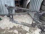 Суппорт радиатора Hyundai за 100 000 тг. в Караганда – фото 5