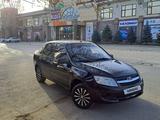 ВАЗ (Lada) Granta 2190 2013 года за 2 200 000 тг. в Уральск