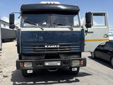 КамАЗ  54115 2006 года за 6 000 000 тг. в Алматы – фото 3