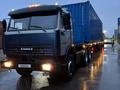 КамАЗ  54115 2006 года за 6 000 000 тг. в Алматы