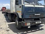 КамАЗ  54115 2006 года за 6 000 000 тг. в Алматы – фото 2
