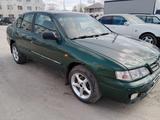 Nissan Primera 1997 годаүшін900 000 тг. в Актобе – фото 2