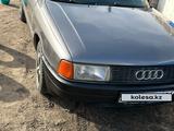 Audi 80 1991 года за 900 000 тг. в Павлодар – фото 4