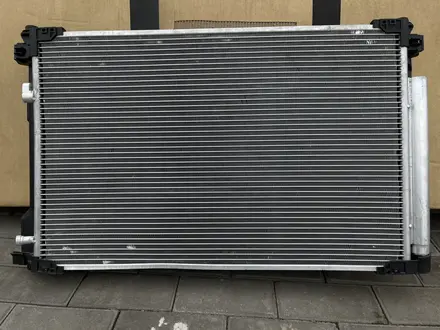 Радиатор кондиционера за 110 000 тг. в Алматы