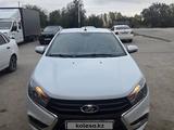 ВАЗ (Lada) Vesta 2020 годаүшін4 200 000 тг. в Актобе – фото 2