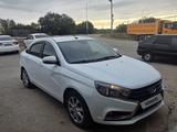 ВАЗ (Lada) Vesta 2020 годаүшін4 200 000 тг. в Актобе