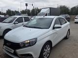 ВАЗ (Lada) Vesta 2020 годаүшін4 200 000 тг. в Актобе – фото 3