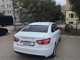 ВАЗ (Lada) Vesta 2020 годаүшін4 200 000 тг. в Актобе – фото 4