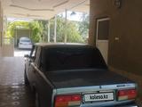 ВАЗ (Lada) 2107 2010 года за 1 450 000 тг. в Шымкент – фото 2