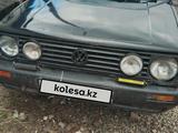 Volkswagen Golf 1992 года за 820 000 тг. в Караганда