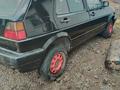 Volkswagen Golf 1992 года за 820 000 тг. в Караганда – фото 5