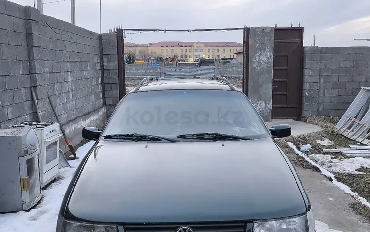 Volkswagen Passat 1994 года за 2 000 000 тг. в Алматы