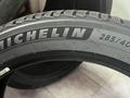 Michelin Pilot Alpin 5 SUV 285/40 R23 111Vүшін700 000 тг. в Шымкент – фото 5