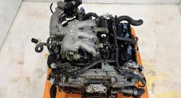 Привозной двигатель на Ниссан VQ23 2.3 за 245 000 тг. в Алматы
