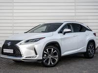 Lexus RX 300 2021 года за 25 000 000 тг. в Астана