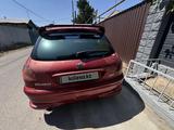 Peugeot 206 2007 годаүшін950 000 тг. в Каскелен – фото 4