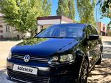 Volkswagen Polo 2014 года за 3 200 000 тг. в Аксай