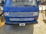 Volkswagen Transporter 1987 года за 850 000 тг. в Кордай