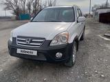 Honda CR-V 2005 годаfor5 700 000 тг. в Караганда – фото 4