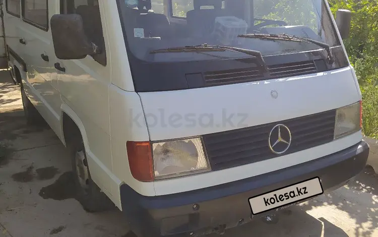 Mercedes-Benz MB 100 1993 года за 1 700 000 тг. в Шымкент